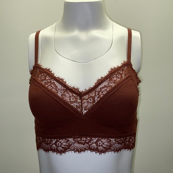 aerie Other - AERIE Bralette